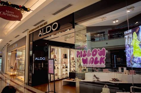 aldo malaysia